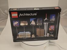 LEGO 21047 - ungeöffnet, neu, OVP Lego 21047