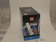 LEGO 21057 - ungeöffnet, neu, OVP Lego 21057