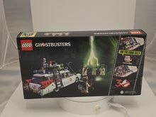 LEGO 21108 - ungeöffnet, neu, OVP Lego 21108