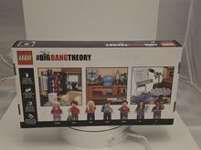 LEGO 21302 - ungeöffnet, neu, OVP Lego 21302