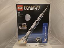 LEGO 21309 - ungeöffnet, neu, OVP Lego 21309