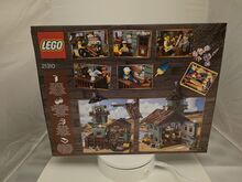 LEGO 21310 - ungeöffnet, neu, OVP Lego 21310