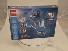 LEGO 21312 - ungeöffnet, neu, OVP Lego 21312