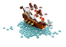 LEGO 21314 Ship in a Bottle Lego 21314