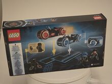 LEGO 21314 - ungeöffnet, neu, OVP Lego 21314