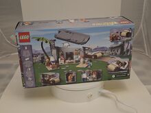 LEGO 21316 - ungeöffnet, neu, OVP Lego 21316