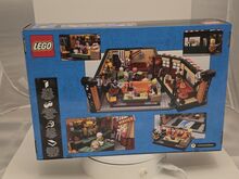 LEGO 21319 - ungeöffnet, neu, OVP Lego 21319