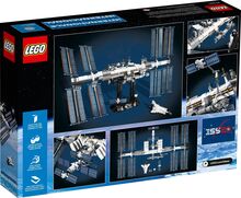 Lego 21321 - Ideas International Space Station Lego 21321
