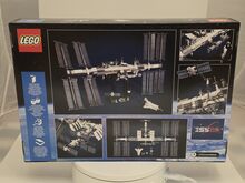 LEGO 21321 - ungeöffnet, neu, OVP Lego 21321