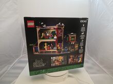 LEGO 21324 - ungeöffnet, neu, OVP Lego 21324