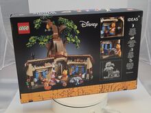 LEGO 21326 - ungeöffnet, neu, OVP Lego 21326