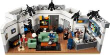 Lego 21328 - Ideas Seinfeld Lego 21328