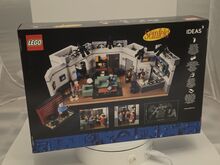 LEGo 21328 - ungeöffnet, neu, OVP Lego 21328