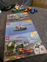 lego 3 in 1 creator 31113 Lego 31113