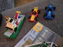 lego 3 in 1 creator 31113 Lego 31113