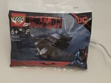 LEGO 30455 - ungeöffnet, neu, OVP Lego 30455