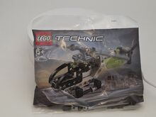 LEGO 30465 - ungeöffnet, neu, OVP Lego 30465