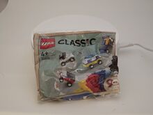 LEGO 30510 - ungeöffnet, neu, OVP Lego 30510