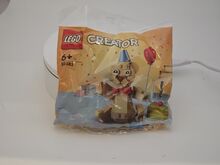 LEGO 30582 - ungeöffnet, neu, OVP Lego 30582