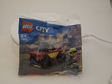 LEGO 30585 - ungeöffnet, neu, OVP Lego 30585