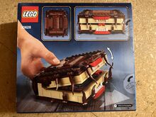 LEGO 30628 Harry Potter – The Monster Book of Monsters – neu & OVP Lego 30628