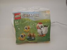 LEGO 30643 - ungeöffnet, neu, OVP Lego 30643