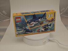 LEGO 31088 - ungeöffnet, neu, OVP Lego 31088