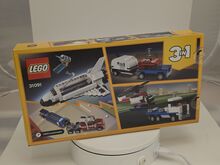 LEGO 31091 - ungeöffnet, neu, OVP Lego 31091