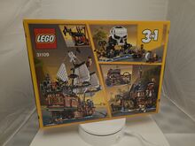 LEGO 31109 - ungeöffnet, neu, OVP Lego 31109