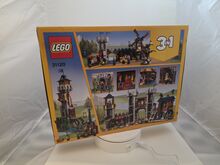 LEGO 31120 - ungeöffnet, neu, OVP Lego 31120