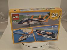 LEGO 31126 - ungeöffnet, neu, OVP Lego 31126