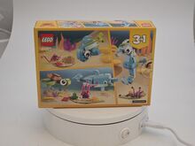 LEGO 31128 - ungeöffnet, neu, OVP Lego 31128