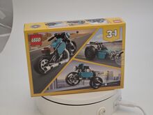 LEGO 31135 - ungeöffnet, neu, OVP Lego 31135