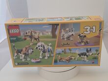 LEGO 31137 - ungeöffnet, neu, OVP Lego 31137