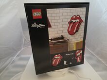 LEGO 31206 - ungeöffnet, neu, OVP Lego 31206