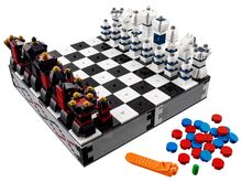 LEGO 40174 Iconic Chess Set Lego 40174