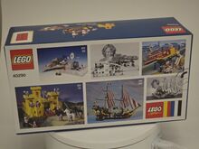 LEGO 40290 - ungeöffnet, neu, OVP Lego 40290