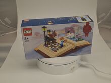 LEGO 40291 - ungeöffnet, neu, OVP Lego 40291