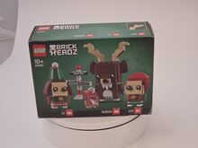 LEGO 40353 - ungeöffnet, neu, OVP Lego 40353