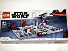 LEGO 40407  Star Wars Death Star II Battle Lego 40407