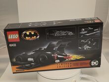 LEGO 40433 - ungeöffnet, neu, OVP Lego 40433