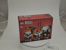 LEGO 40466 - ungeöffnet, neu, OVP Lego 40466