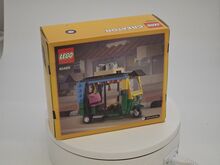 LEGO 40469 - ungeöffnet, neu, OVP Lego 40469