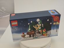 LEGO 40484 - ungeöffnet, neu, OVP Lego 40484