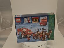 LEGO 40499 - ungeöffnet, neu, OVP Lego 40499