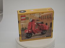 LEGO 40517 - ungeöffnet, neu, OVP Lego 40517