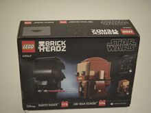 LEGO 40547 - ungeöffnet, neu, OVP Lego 40547