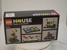 LEGO 40563 - ungeöffnet, neu, OVP Lego 40563