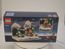 LEGO 40564 - ungeöffnet, neu, OVP Lego 40564