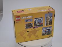LEGO 40568 - ungeöffnet, neu, OVP Lego 40568